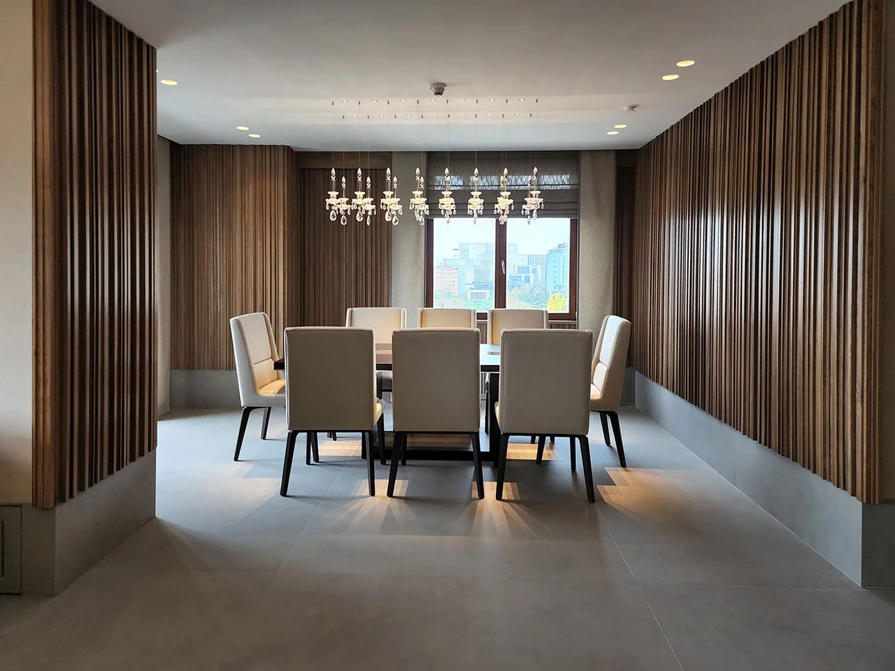 Taksim Residence